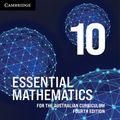 Cover Art for 9781009373128, Essential Mathematics for the Australian Curriculum Year 10 by David Greenwood