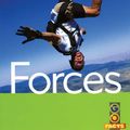 Cover Art for 9781408102633, Forces: Physical Science (Go Facts: Physical Science) by Ian Rohr