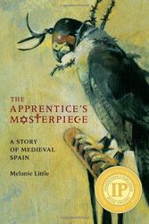 Cover Art for 9781554511174, The Apprentice's Masterpiece by Melanie Little