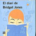 Cover Art for 9788429745962, El diari de Bridget Jones by Helen Fielding
