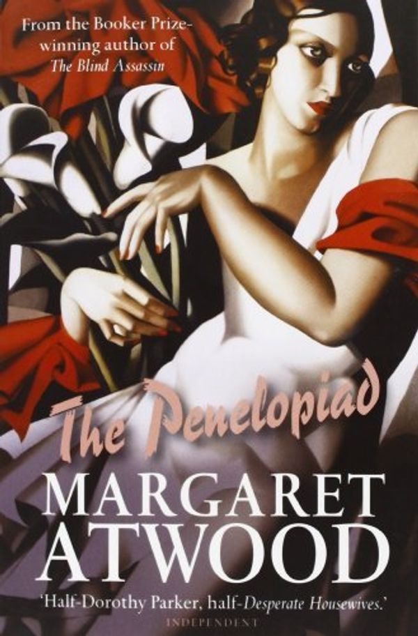 Cover Art for 8601200723649, By Margaret Atwood - The Penelopiad: The Myth of Penelope and Odysseus (Myths) (New cover ed) by Margaret Atwood
