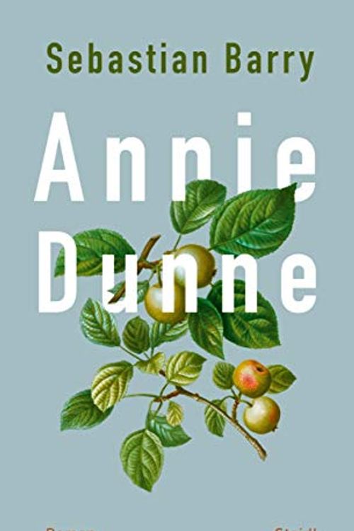Cover Art for 9783958299344, Annie Dunne by Sebastian Barry