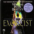 Cover Art for 9780671724726, Legion (The Exorcist, No. 3) by William Peter Blatty