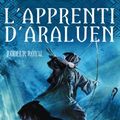 Cover Art for 9782012044418, L'apprenti d'Araluen, Tome 12 : Rôdeur royal by John Flanagan