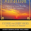 Cover Art for 9781401921354, Money, and the Law of Attraction by Unknown