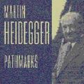 Cover Art for 9780521433624, Pathmarks by Martin Heidegger