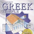 Cover Art for 9781904194682, An Ancient Greek Temple by Malam, John