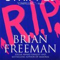 Cover Art for 9780312340452, Stripped by Brian Freeman
