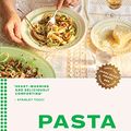 Cover Art for B09MVJH6MD, Pasta Grannies: Comfort Cooking: Traditional Family Recipes From Italy's Best Home Cooks by Bennison, Vicky