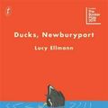 Cover Art for 9781922268938, Ducks, Newburyport by Lucy Ellmann