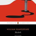 Cover Art for 9788491050421, Macbeth by William Shakespeare