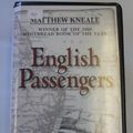 Cover Art for 9781841972589, English Passengers by Matthew Kneale