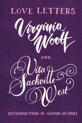 Cover Art for 9781784876722, Vita and Virginia: Love Letters by Sackville-West, Vita