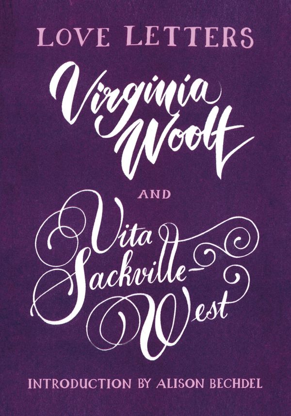 Cover Art for 9781784876722, Vita and Virginia: Love Letters by Sackville-West, Vita