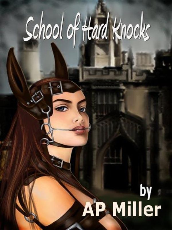 Cover Art for 9780857790798, School of Hard Knocks by Unknown