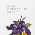 Cover Art for 9788817014779, Lettera sulla felicità by Epicuro