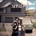 Cover Art for B0744Q9LN9, Undad  (Issues) (2 Book Series) by Shane W. Smith, Walsh-Smith, Katie