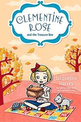 Cover Art for B012HUB5OU, Clementine Rose and the Treasure Box by Jacqueline Harvey (1-Jun-2015) Paperback by Unknown
