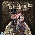 Cover Art for 9781949328004, Lady Mechanika 3 by Joe Benitez