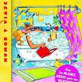 Cover Art for 9788408067559, ¡Qué vacaciones tan superratónicas!: Geronimo Stilton 24 ¡Con los mejores juegos para tus vacaciones! by Geronimo Stilton