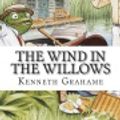 Cover Art for 9781721501335, The Wind in the Willows by Kenneth Grahame