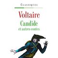 Cover Art for 9782266199889, Candide ET Autres Contes by Voltaire