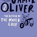 Cover Art for 9780141042961, The Return of the Naked Chef by Jamie Oliver