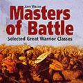 Cover Art for 9781860198298, Masters of Battle by John Wilcox