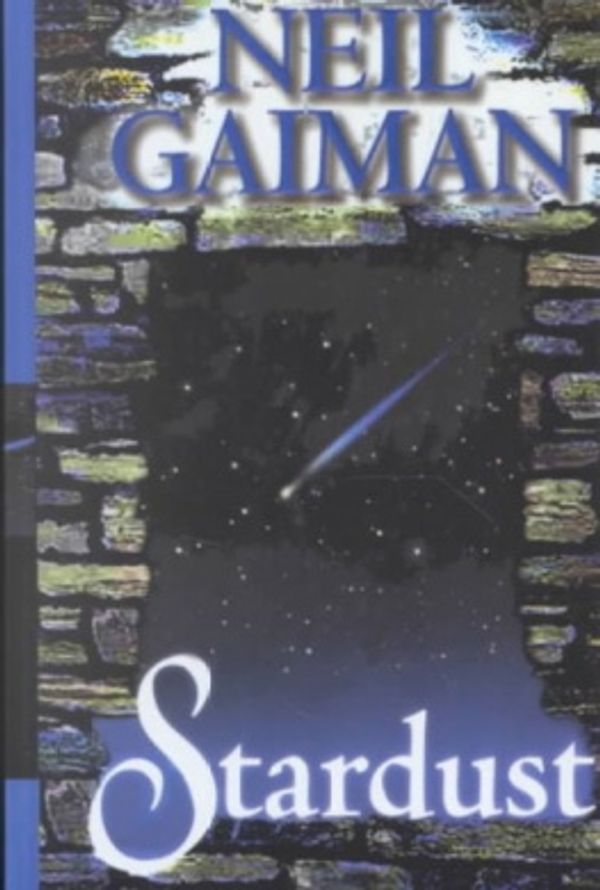 Cover Art for 9780786233571, Stardust by Neil Gaiman