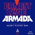 Cover Art for 9788851165635, Armada by Ernest Cline
