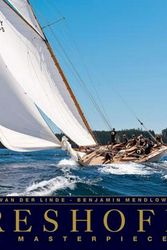 Cover Art for 9780393089097, Herreshoff: American Masterpieces by Maynard Bray