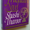 Cover Art for 9781559701167, The Great Indian Novel by Shashi Tharoor