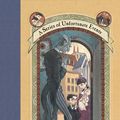 Cover Art for 9780064407663, A Series of Unfortunate Events #1: The Bad Beginning by Lemony Snicket