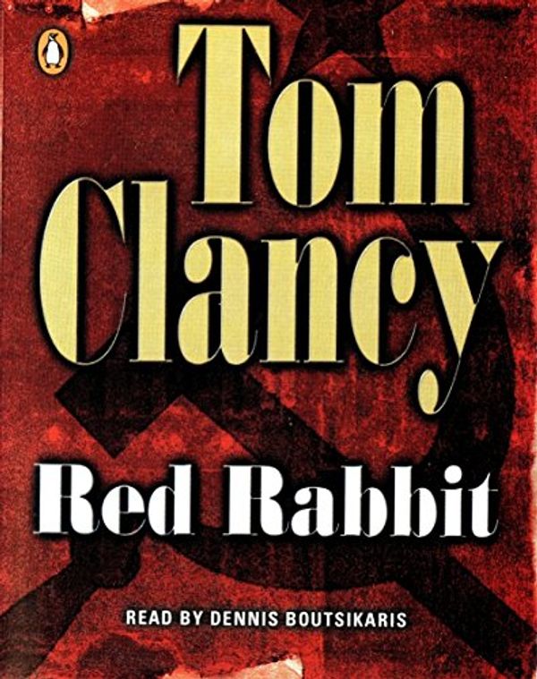 Cover Art for 9780141804071, Red Rabbit by Tom Clancy