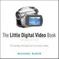 Cover Art for 9780132104357, The Little Digital Video Book by Christina Wodtke