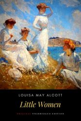 Cover Art for 9798432367389, Little Women by Louisa May Alcott