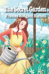 Cover Art for 9781641813273, The Secret Garden by Frances Hodgson Burnett