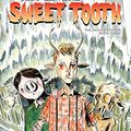 Cover Art for B01M1O5X01, Sweet Tooth: Book Three - Deluxe Edition by Jeff Lemire