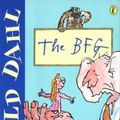 Cover Art for 9780141311371, The BFG (Puffin Fiction) by Roald Dahl