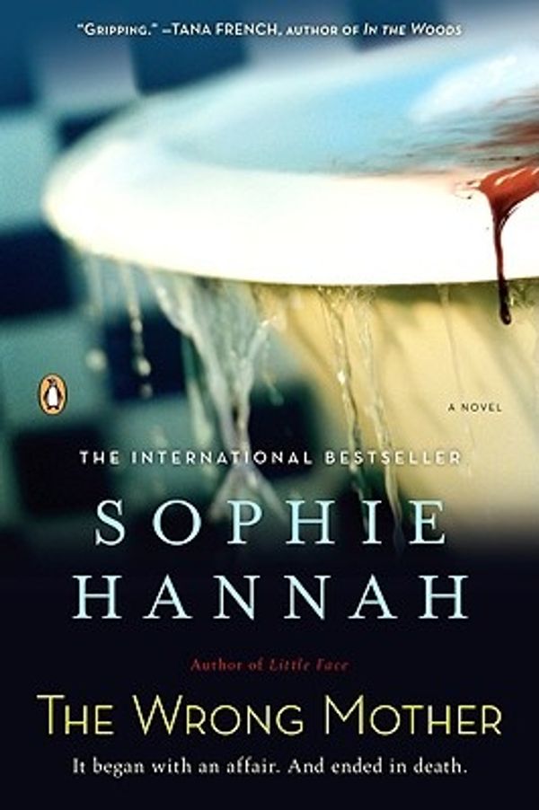 Cover Art for 9780143116301, The Wrong Mother by Sophie Hannah
