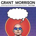 Cover Art for 9781617031366, Grant Morrison by Marc Singer