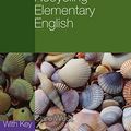 Cover Art for 9780521140799, Recycling Elementary English with Key by Clare West