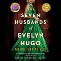 Cover Art for B09GPWDHMD, Seven Husbands of Evelyn Hugo by Taylor Jenkins Reid