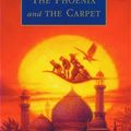 Cover Art for 9780141937472, The Phoenix and the Carpet by E. Nesbit