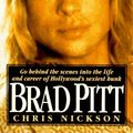 Cover Art for 9780312957278, Brad Pitt by Chris Nickson