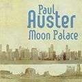 Cover Art for 9782253137283, Moon Palace by P Auster