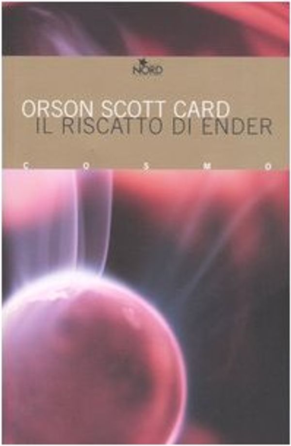 Cover Art for 9788842914020, Il riscatto di Ender by Orson S. Card