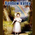 Cover Art for B013U960DI, Rainbow Valley by Lucy Maud Montgomery