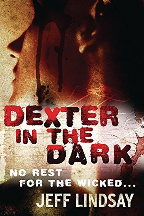 Cover Art for 9780752885094, Dexter in the Dark by Jeff Lindsay