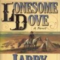 Cover Art for 9780671795894, Lonesome Dove by Larry McMurtry
